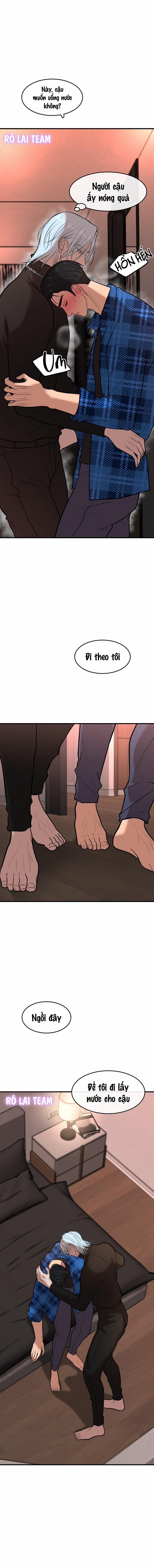 Socola Tuyết 3.1 trang 2