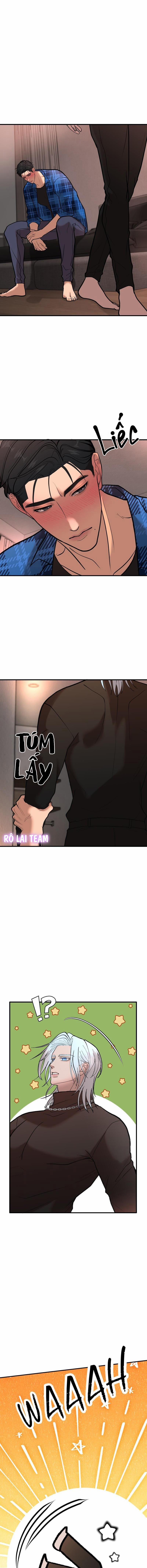 Socola Tuyết 3.1 trang 3