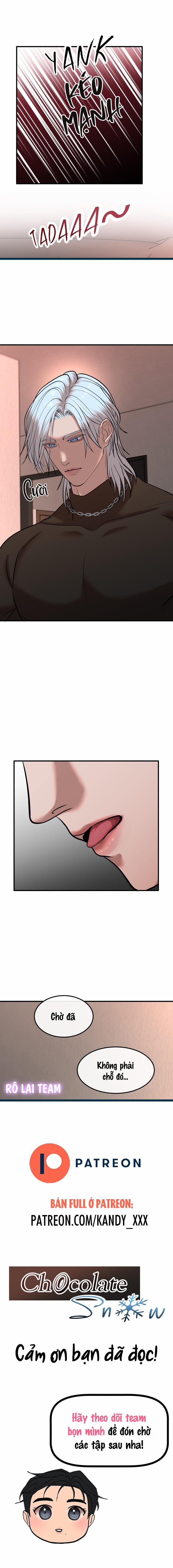 Socola Tuyết 4 trang 2