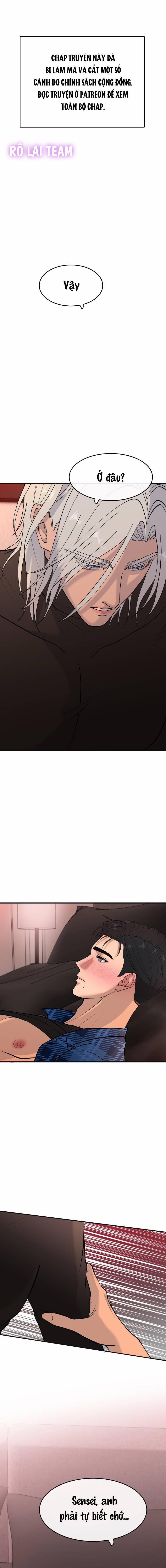 Socola Tuyết 5 trang 0