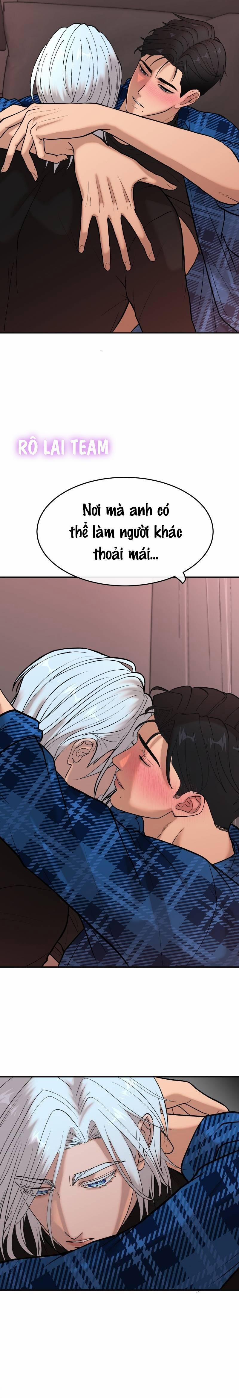 Socola Tuyết 5 trang 1