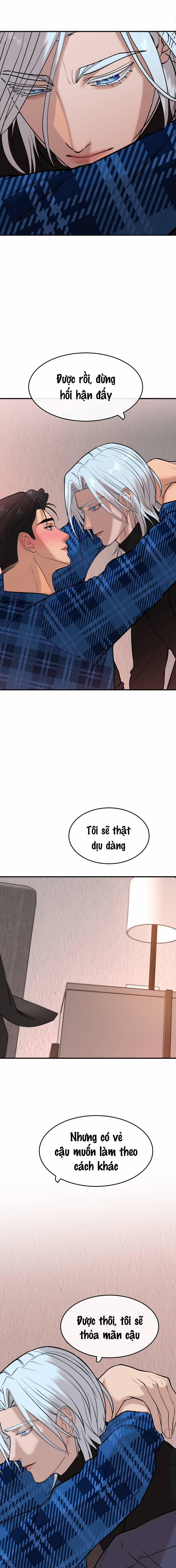 Socola Tuyết 5 trang 2