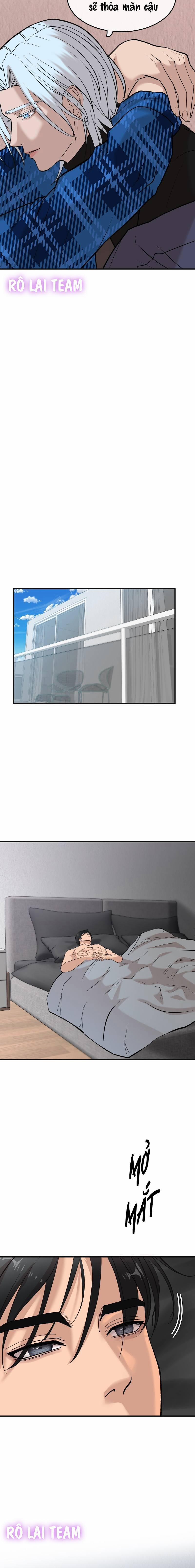 Socola Tuyết 5 trang 3