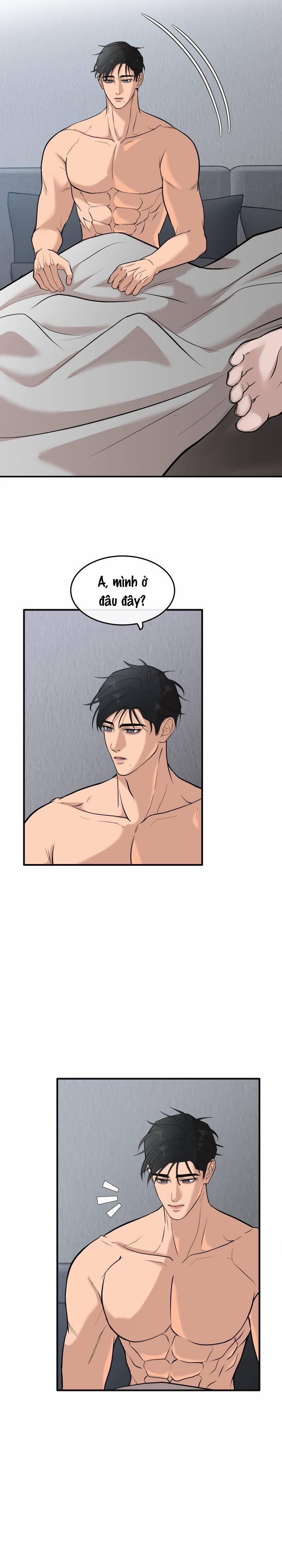 Socola Tuyết 5 trang 4