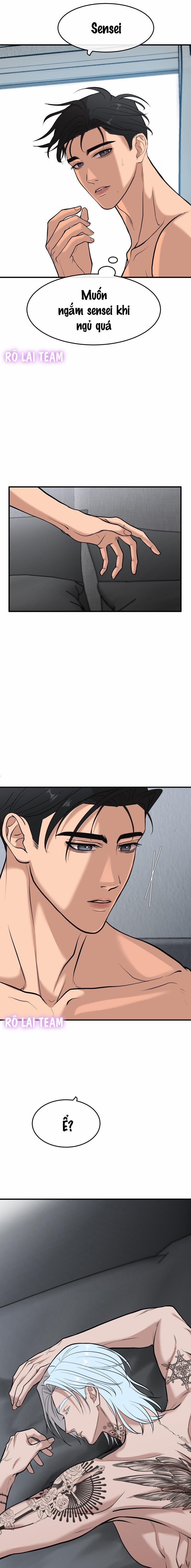 Socola Tuyết 6.1 trang 1