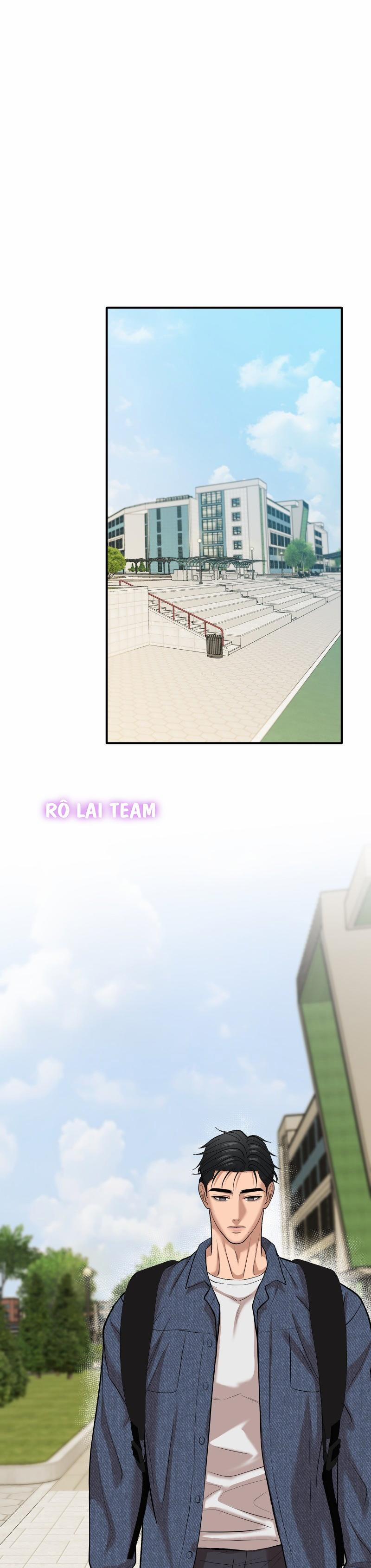 Socola Tuyết 7 trang 1