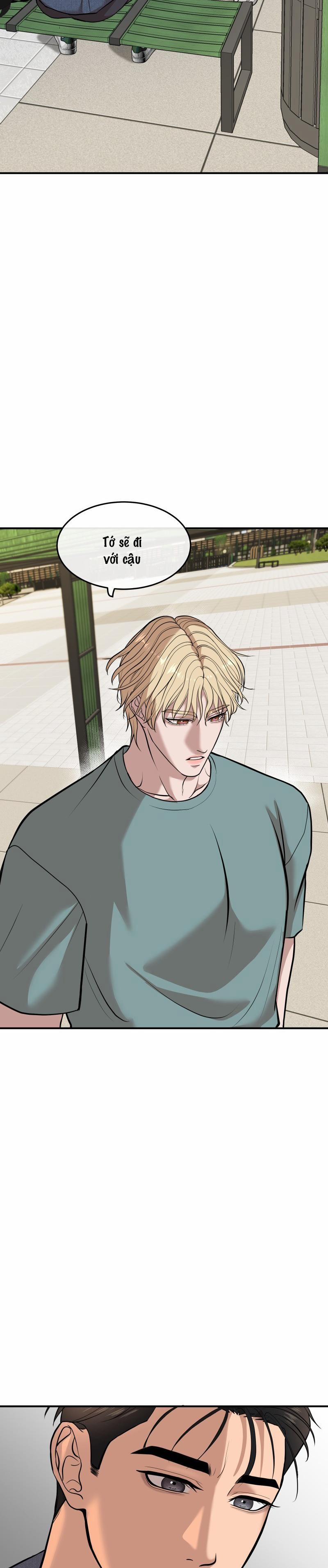 Socola Tuyết 7 trang 10