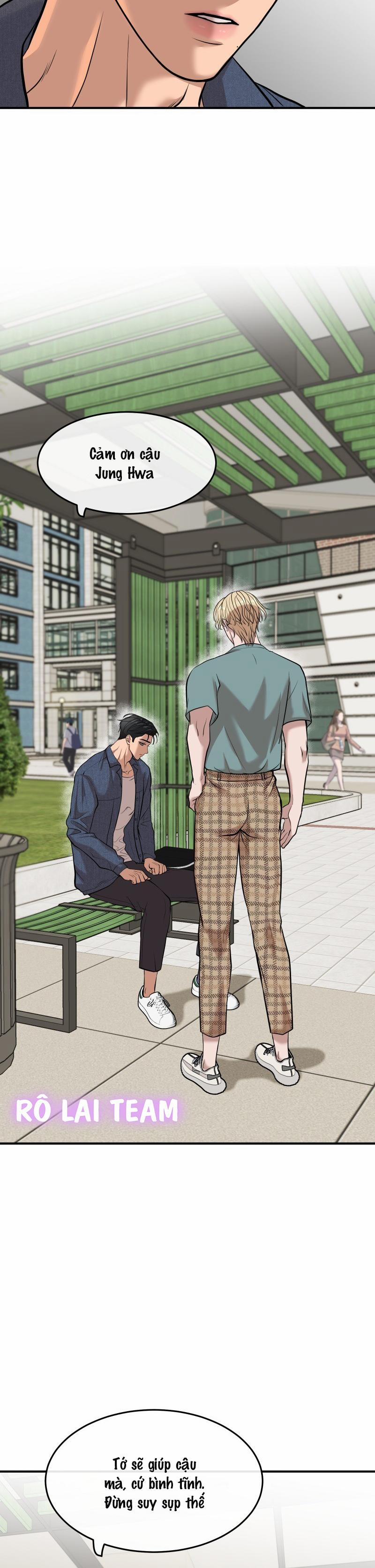 Socola Tuyết 7 trang 11