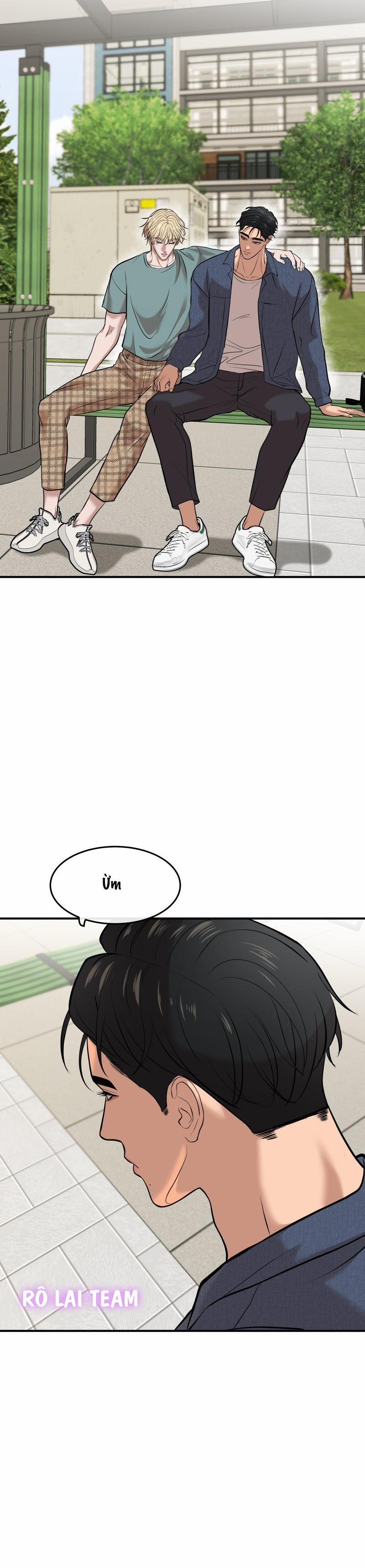 Socola Tuyết 7 trang 12