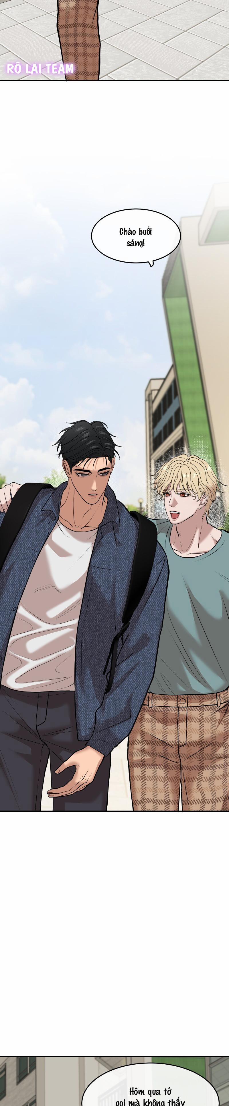 Socola Tuyết 7 trang 3