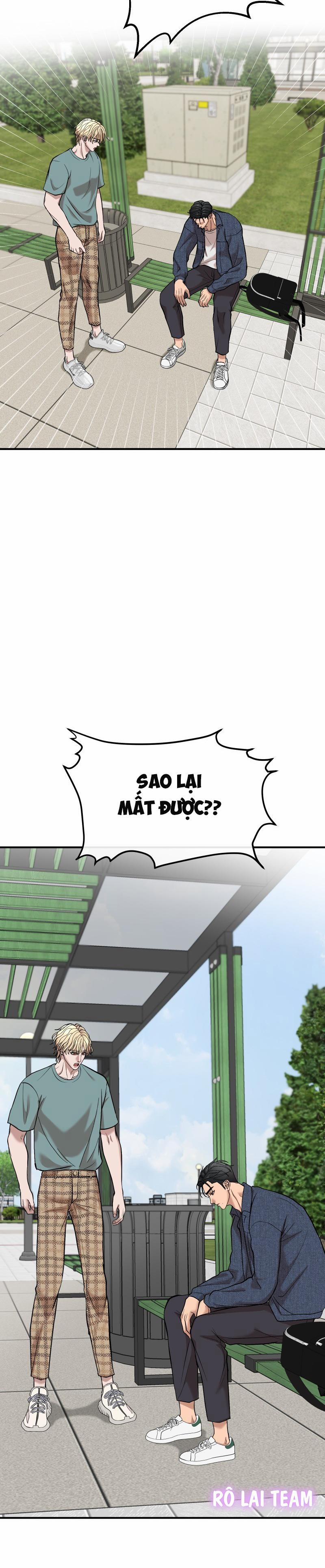 Socola Tuyết 7 trang 6