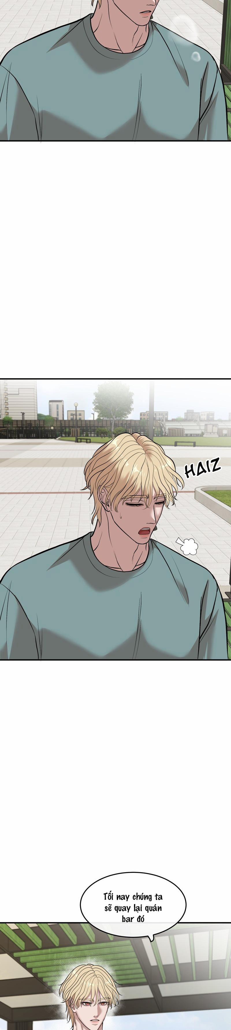 Socola Tuyết 7 trang 8