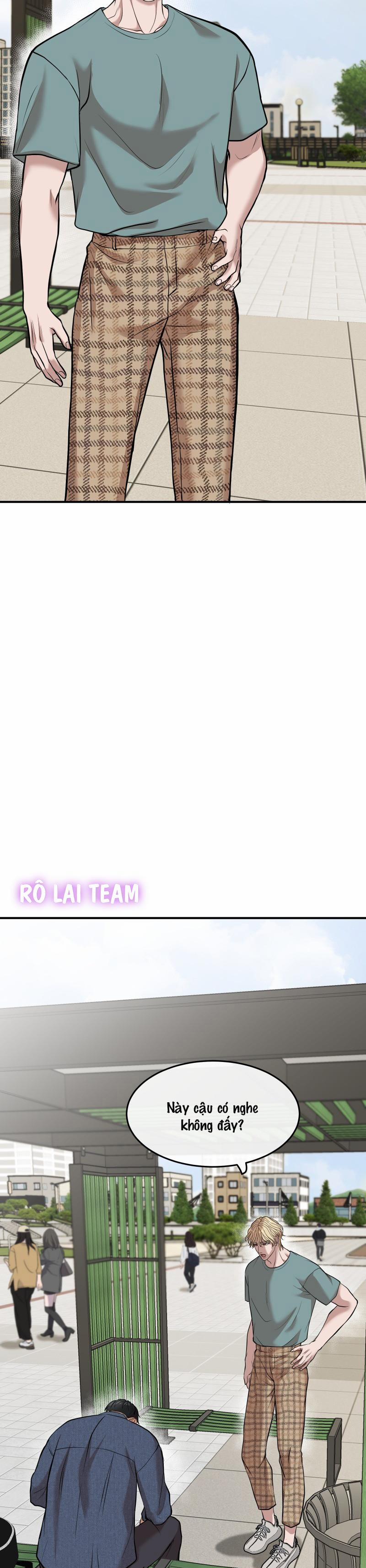 Socola Tuyết 7 trang 9