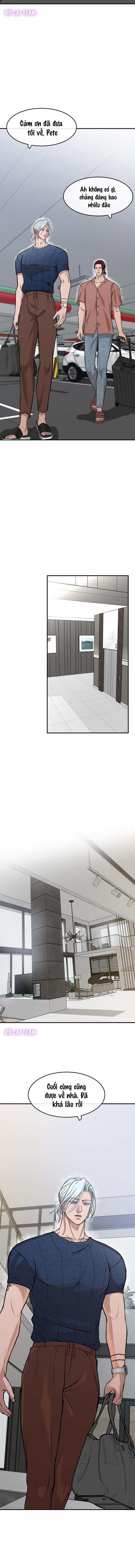 Socola Tuyết 8.1 trang 1