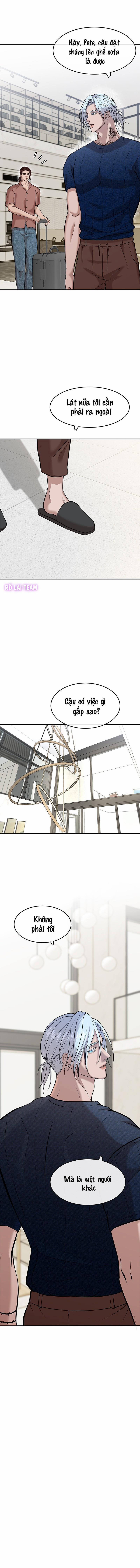 Socola Tuyết 8.1 trang 2