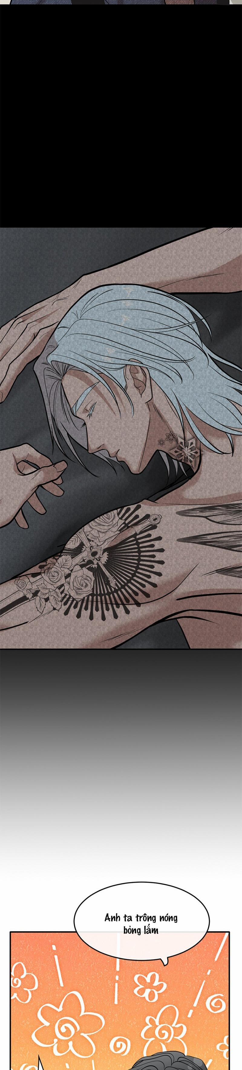 Socola Tuyết 8.2 trang 1