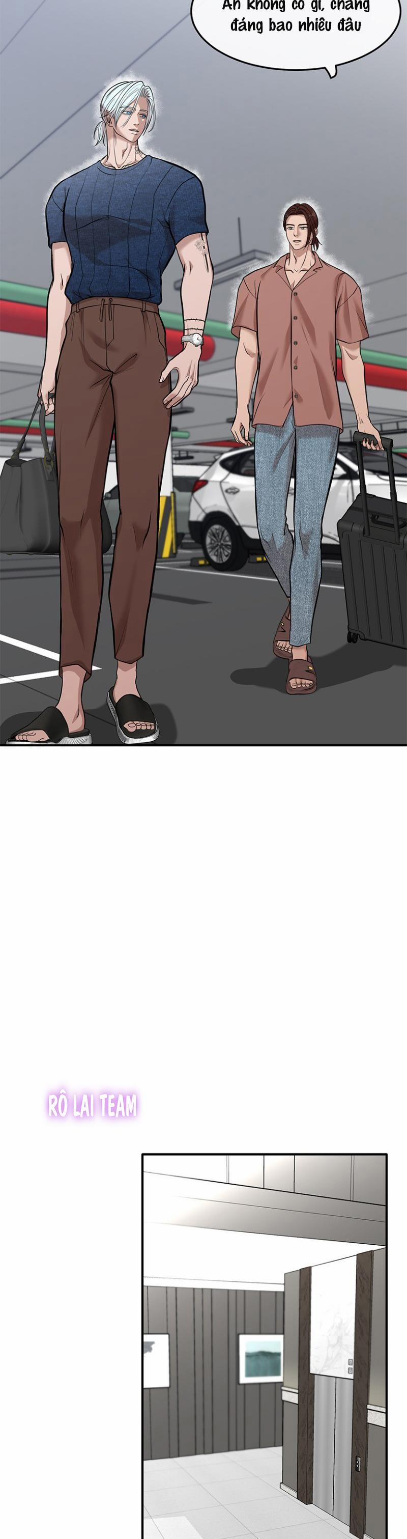 Socola Tuyết 8.2 trang 12