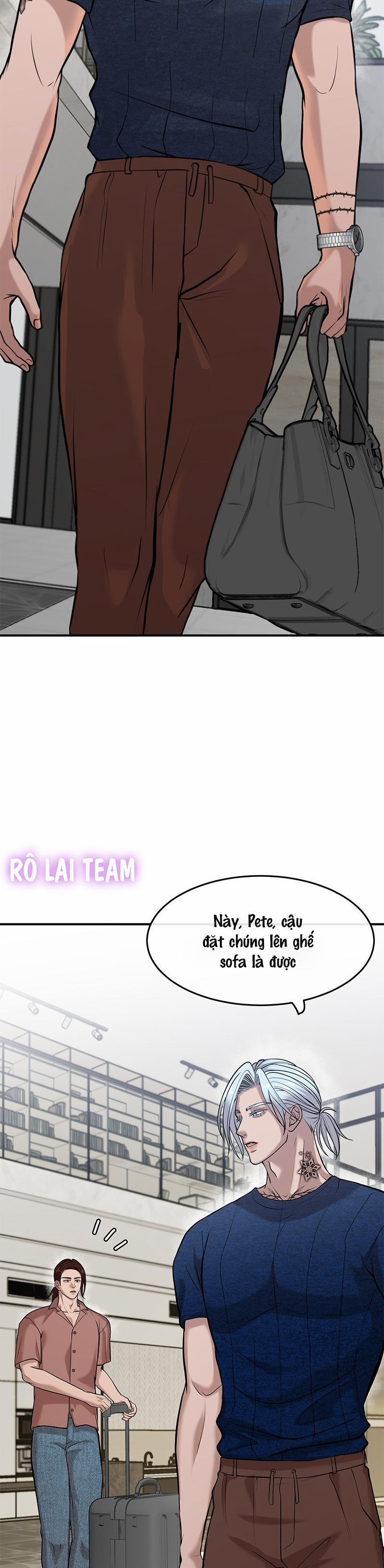 Socola Tuyết 8.2 trang 14