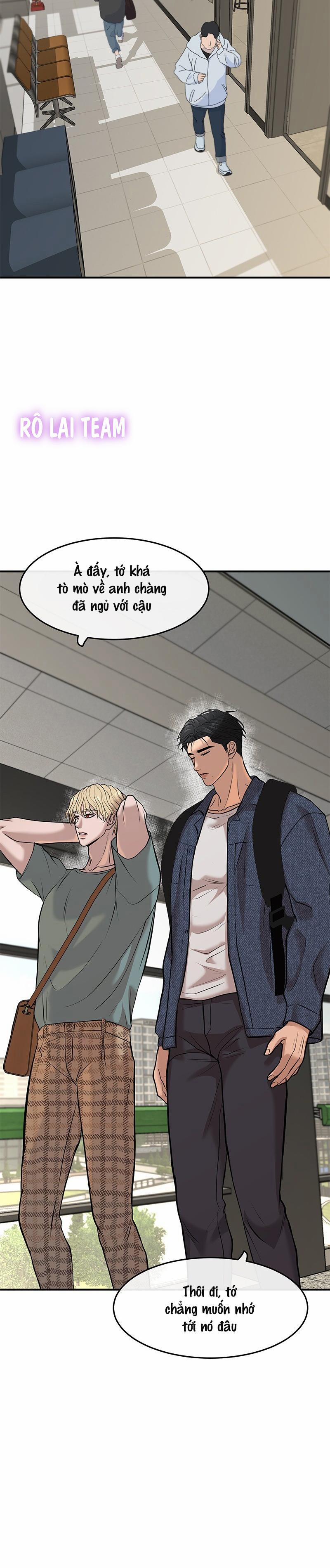 Socola Tuyết 8.2 trang 18