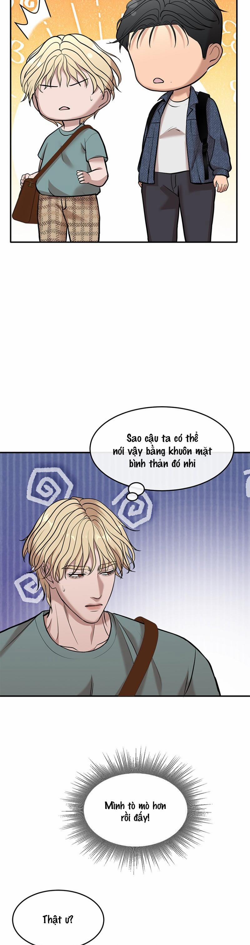 Socola Tuyết 8.2 trang 2