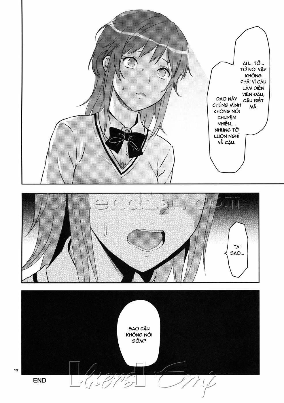 Soen Rihoko Oneshot trang 10