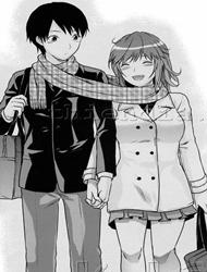 Đọc truyện tranh Soen Rihoko