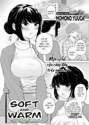 Đọc truyện tranh Soft and Warm