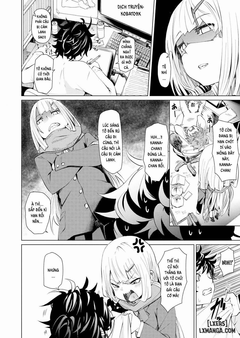 Soft and Wet 4 0 Let's Go on 0 Date! trang 1