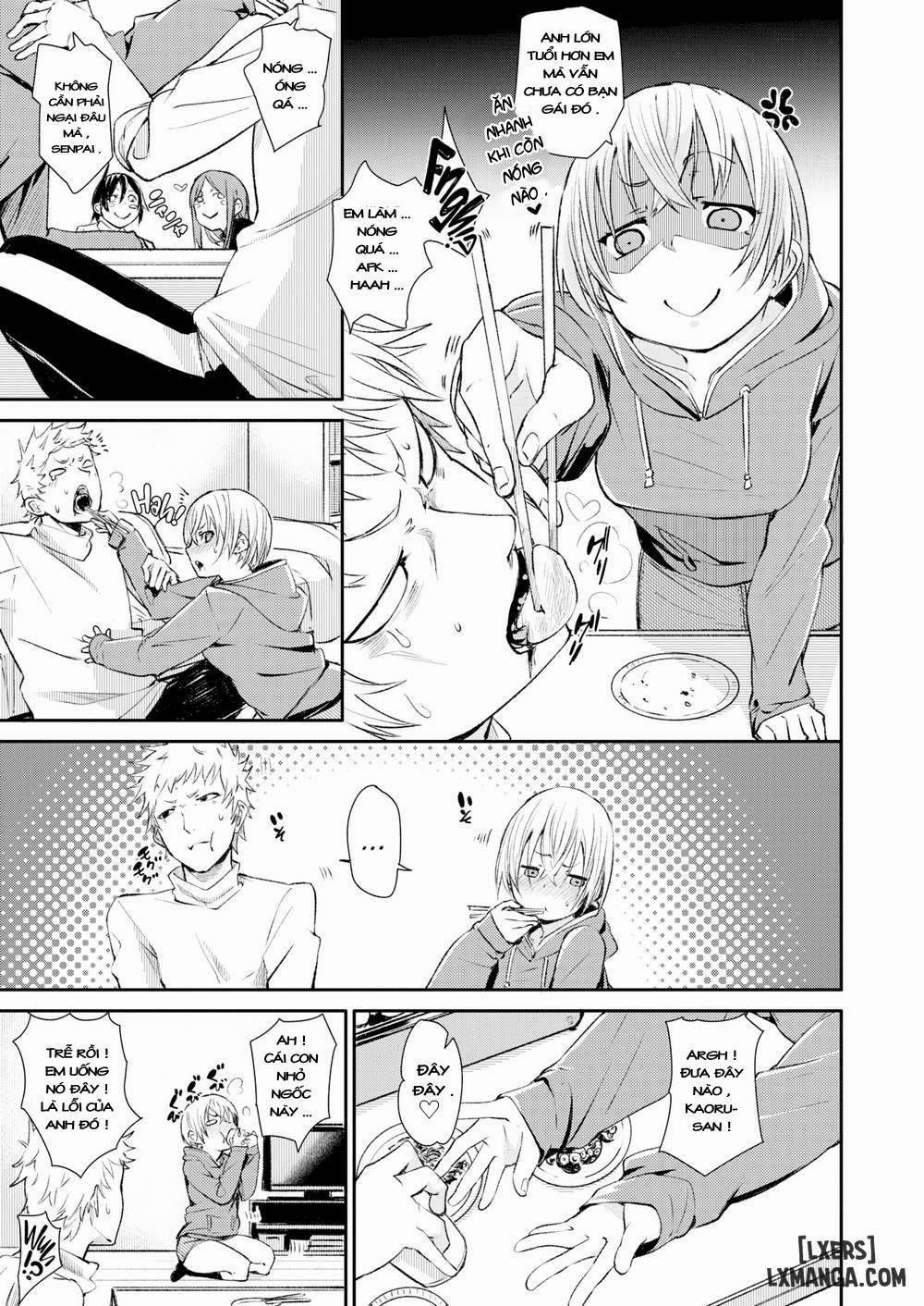 Soft and Wet 5 trang 2