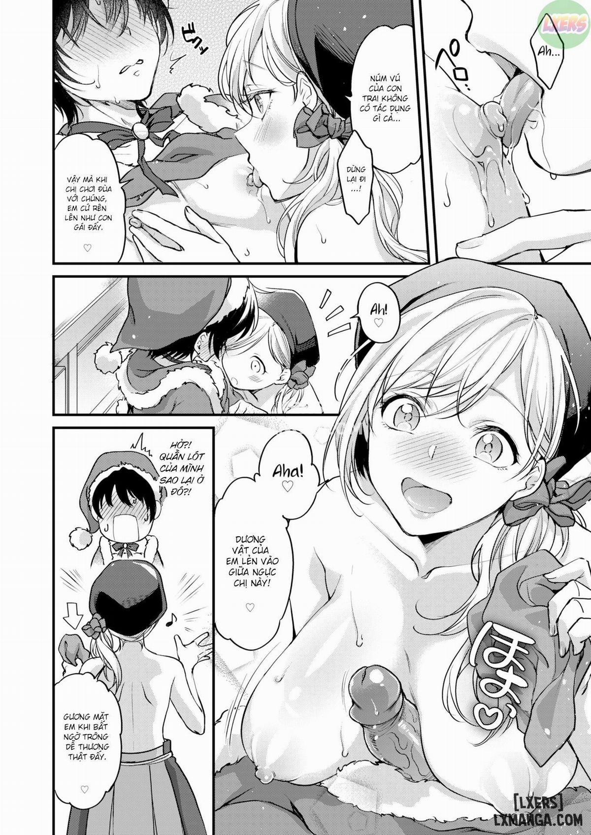 Soft Fluffy Training 1 trang 9