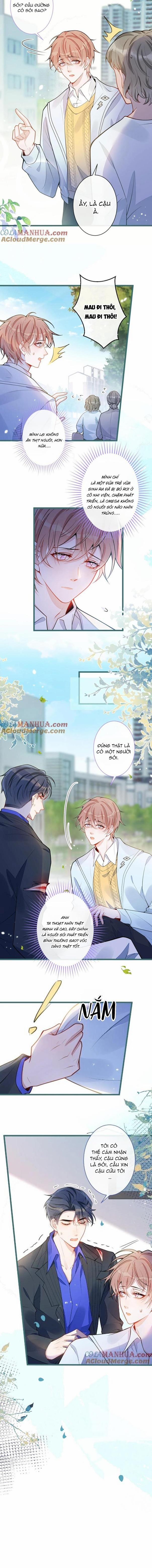 Sói Báo Ơn (END) 49 trang 5