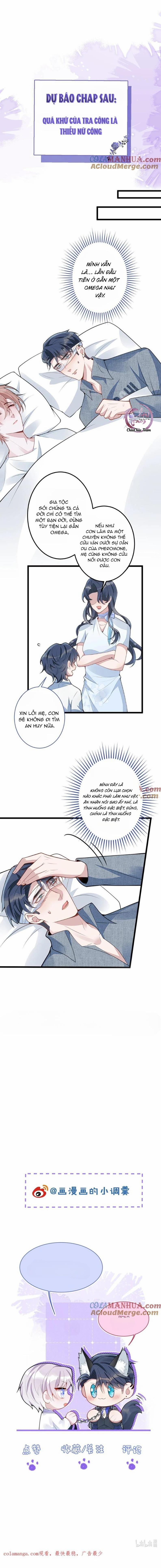 Sói Báo Ơn (END) 49 trang 6