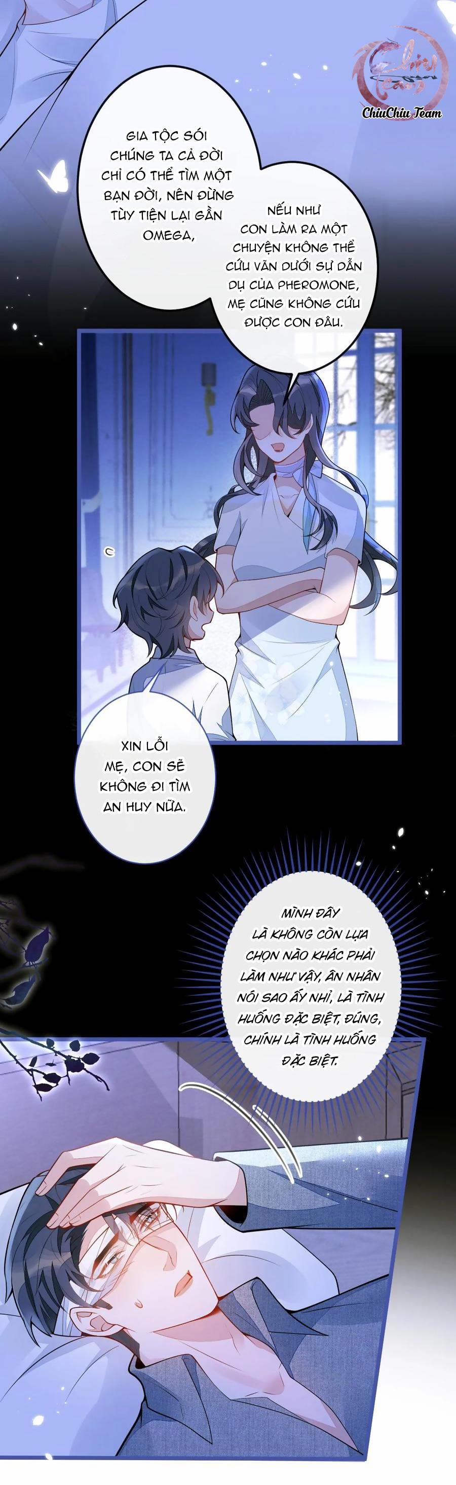 Sói Báo Ơn (END) 50 trang 12