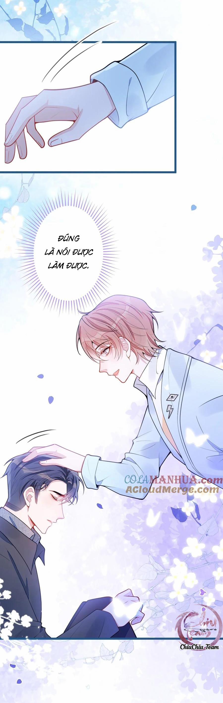 Sói Báo Ơn (END) 50 trang 19