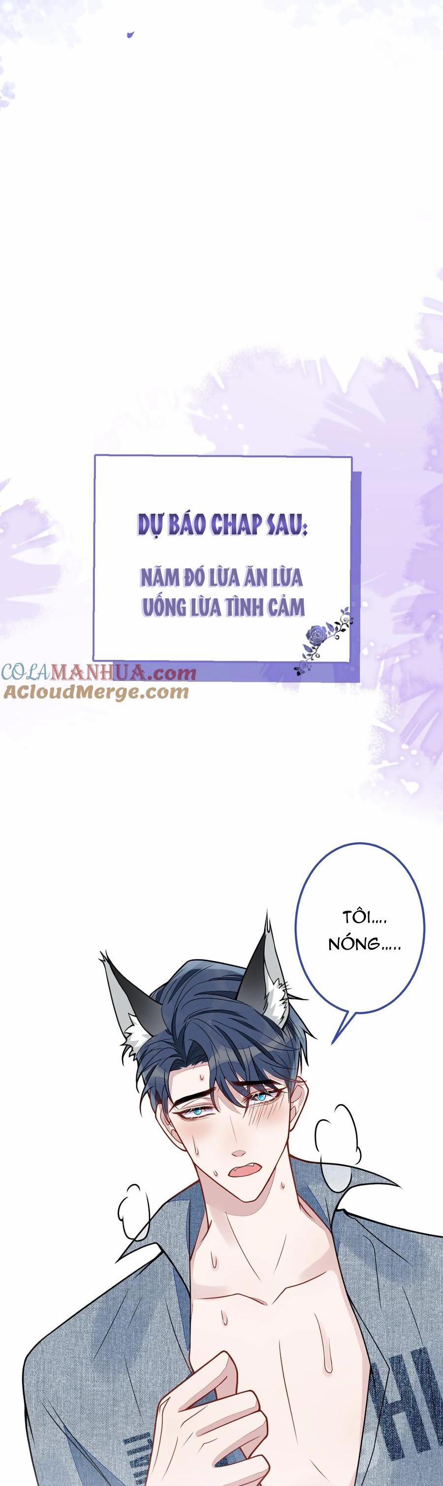 Sói Báo Ơn (END) 50 trang 20