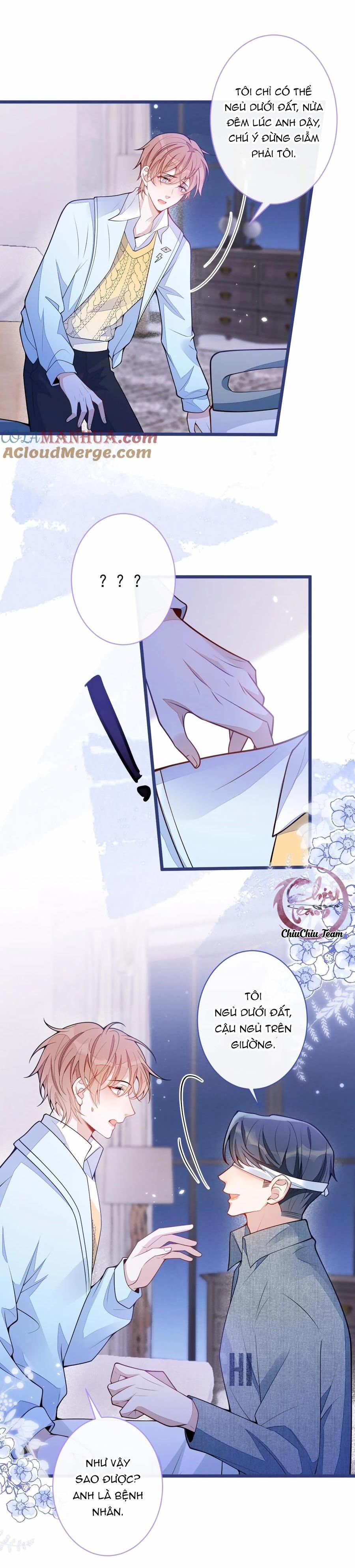 Sói Báo Ơn (END) 50 trang 6