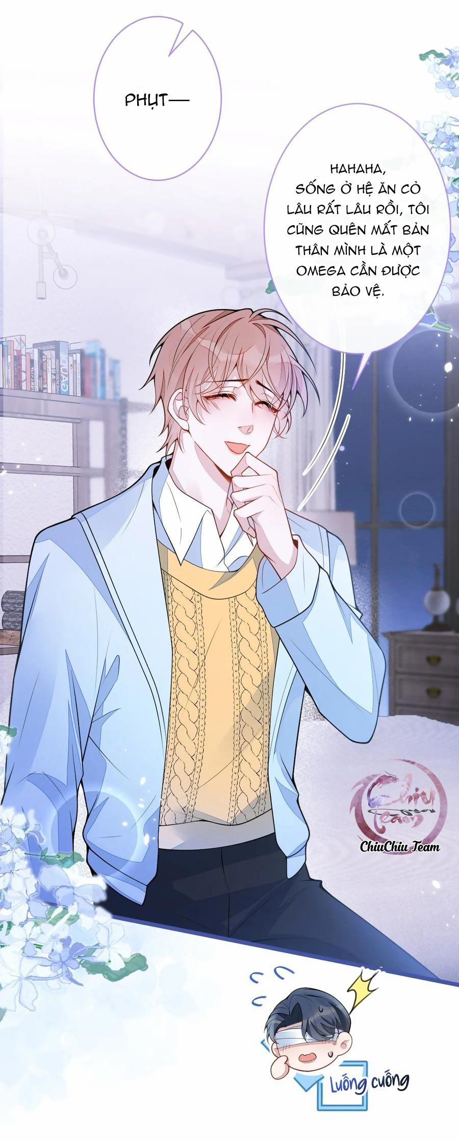 Sói Báo Ơn (END) 50 trang 9