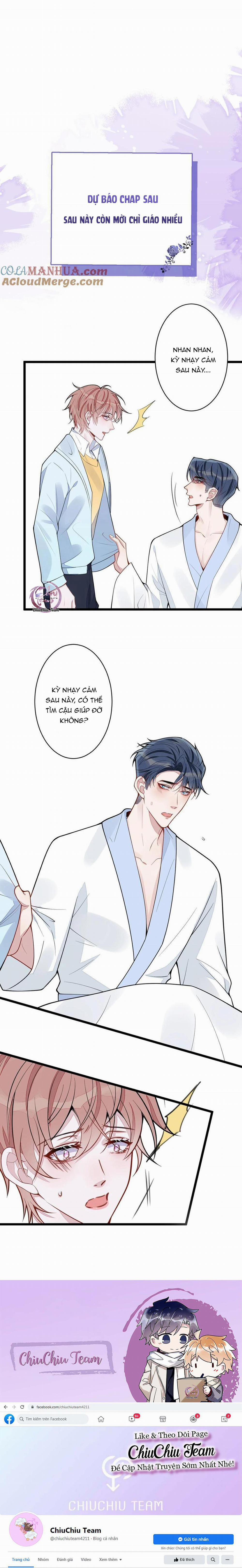 Sói Báo Ơn (END) 51 trang 6