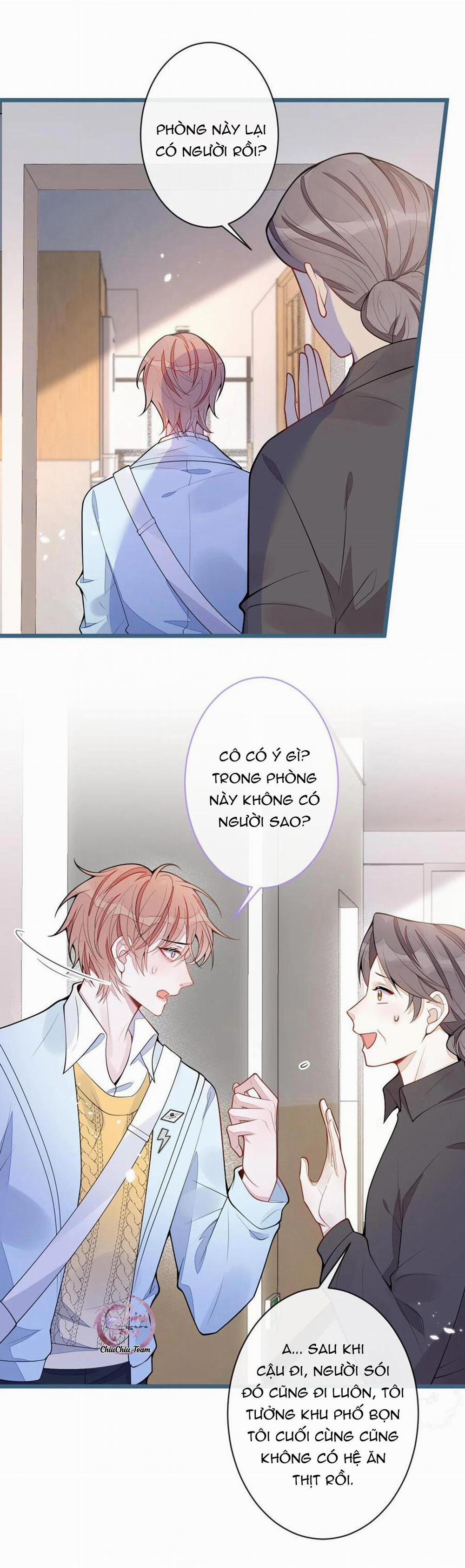 Sói Báo Ơn (END) 52 trang 11