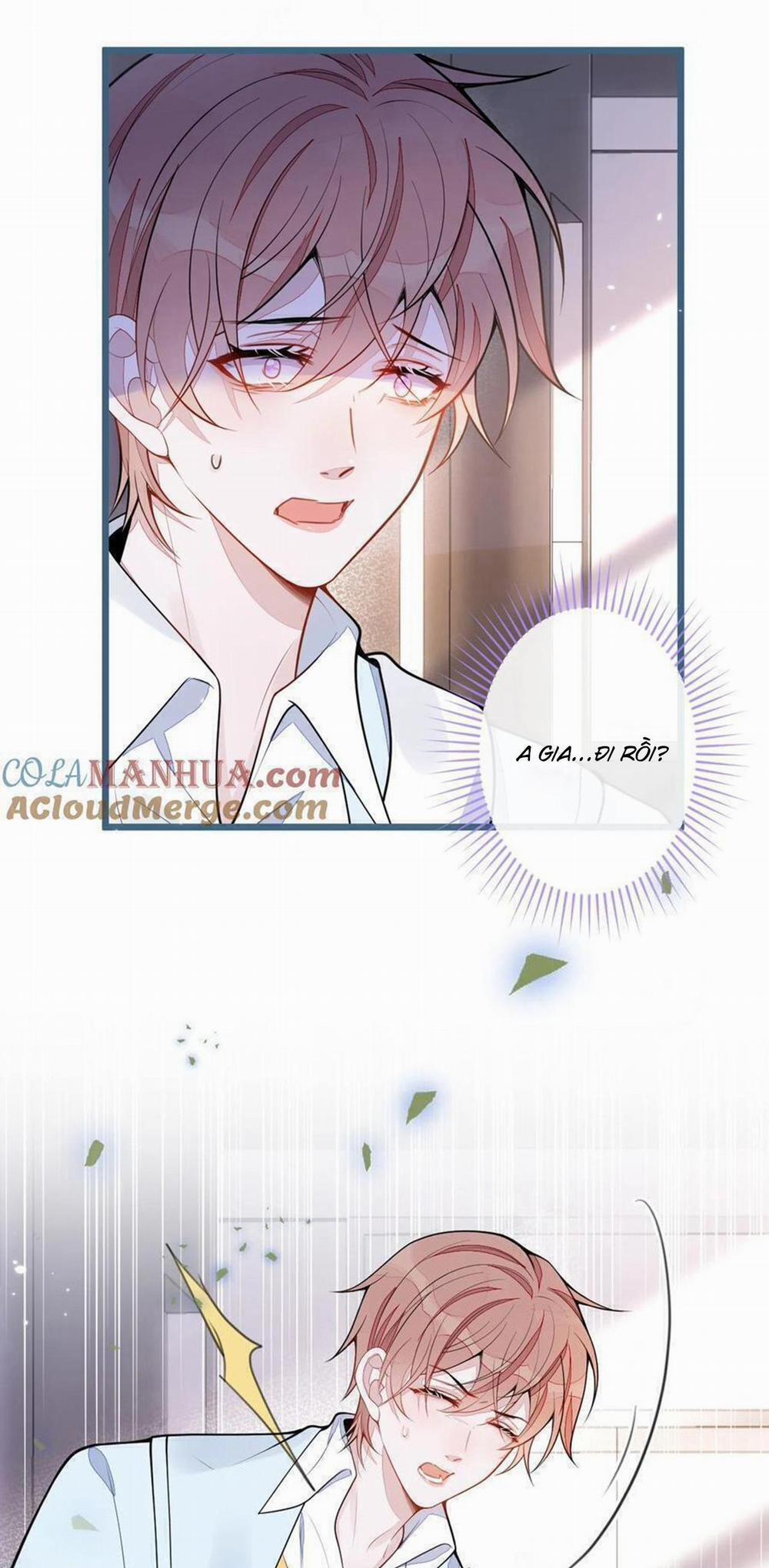 Sói Báo Ơn (END) 52 trang 12