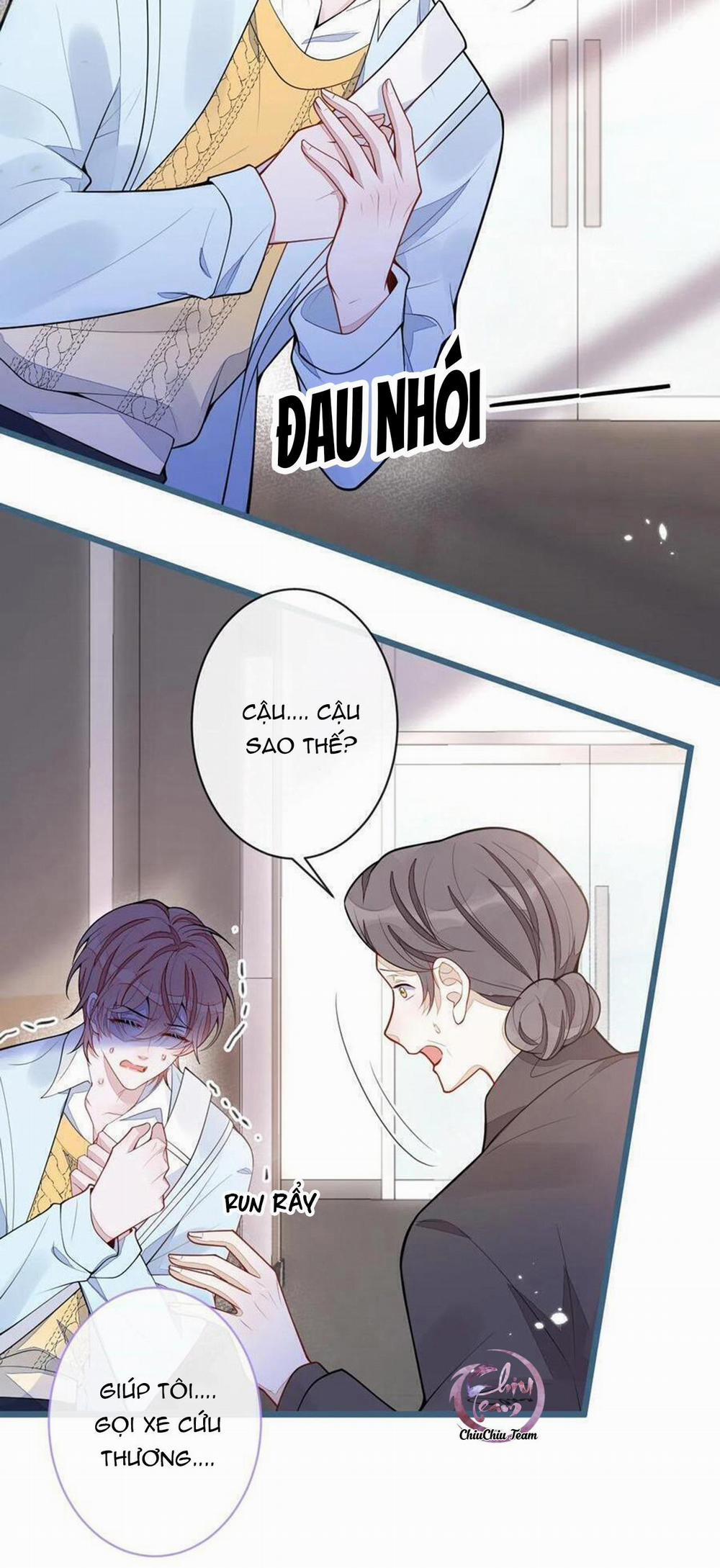 Sói Báo Ơn (END) 52 trang 13