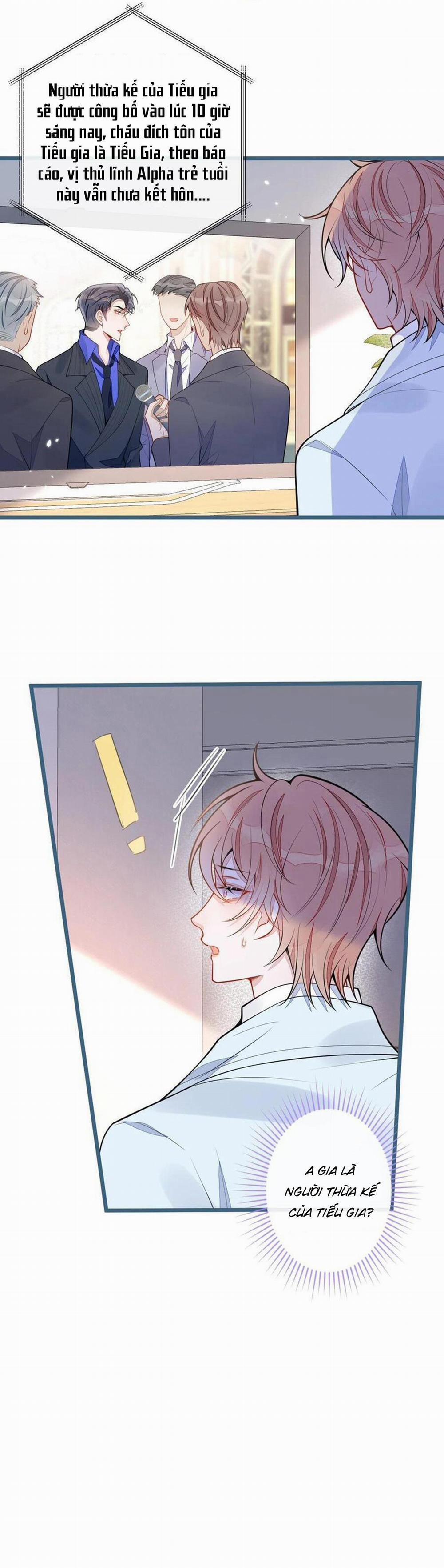 Sói Báo Ơn (END) 52 trang 22