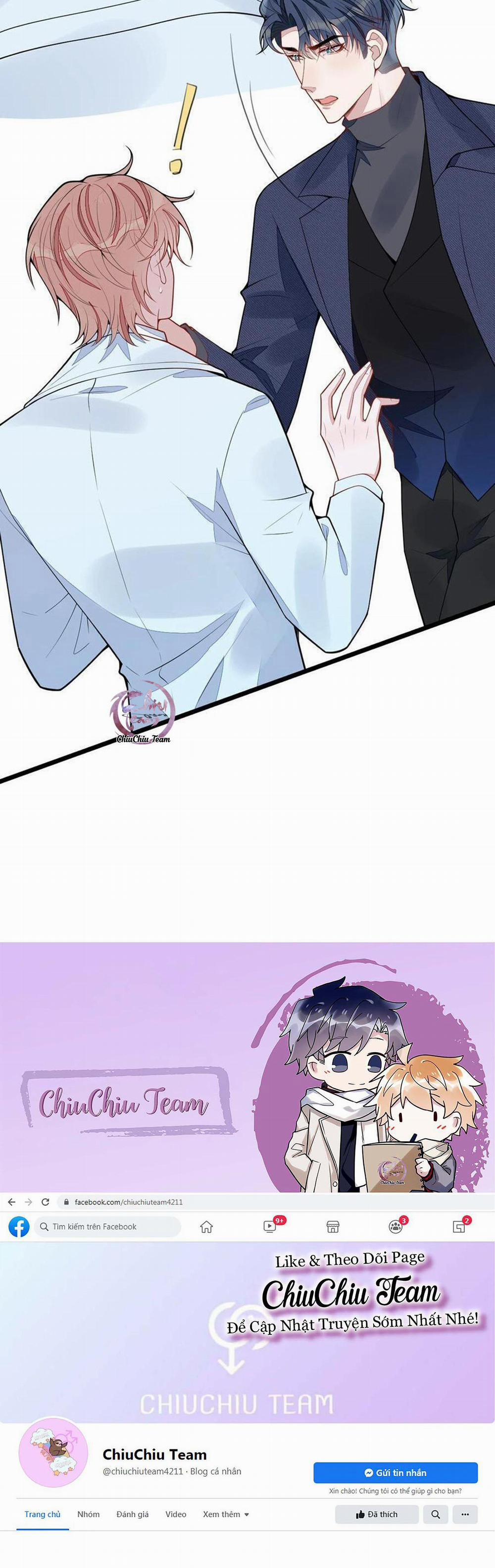 Sói Báo Ơn (END) 52 trang 24