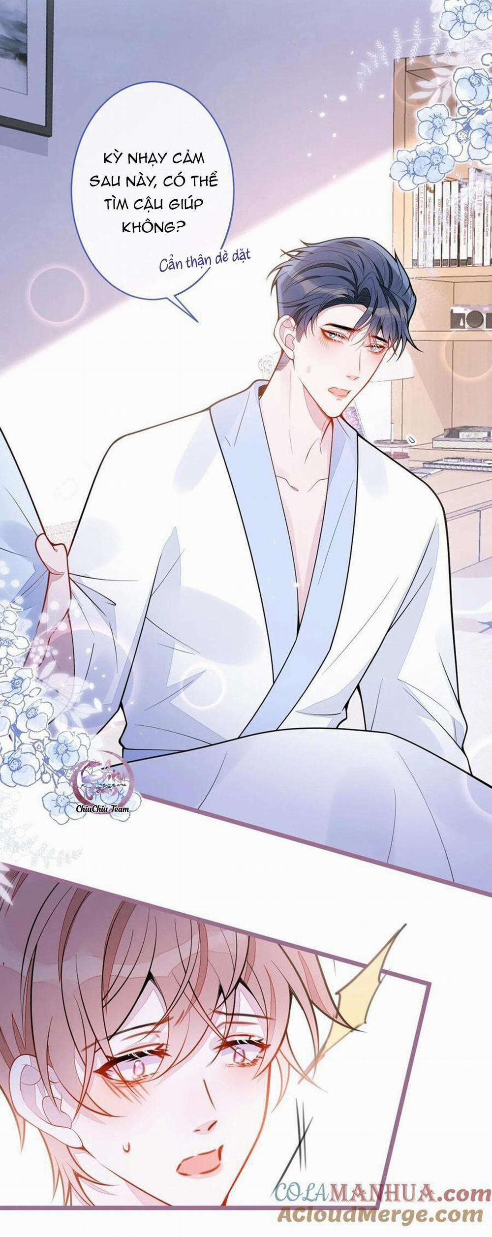 Sói Báo Ơn (END) 52 trang 5