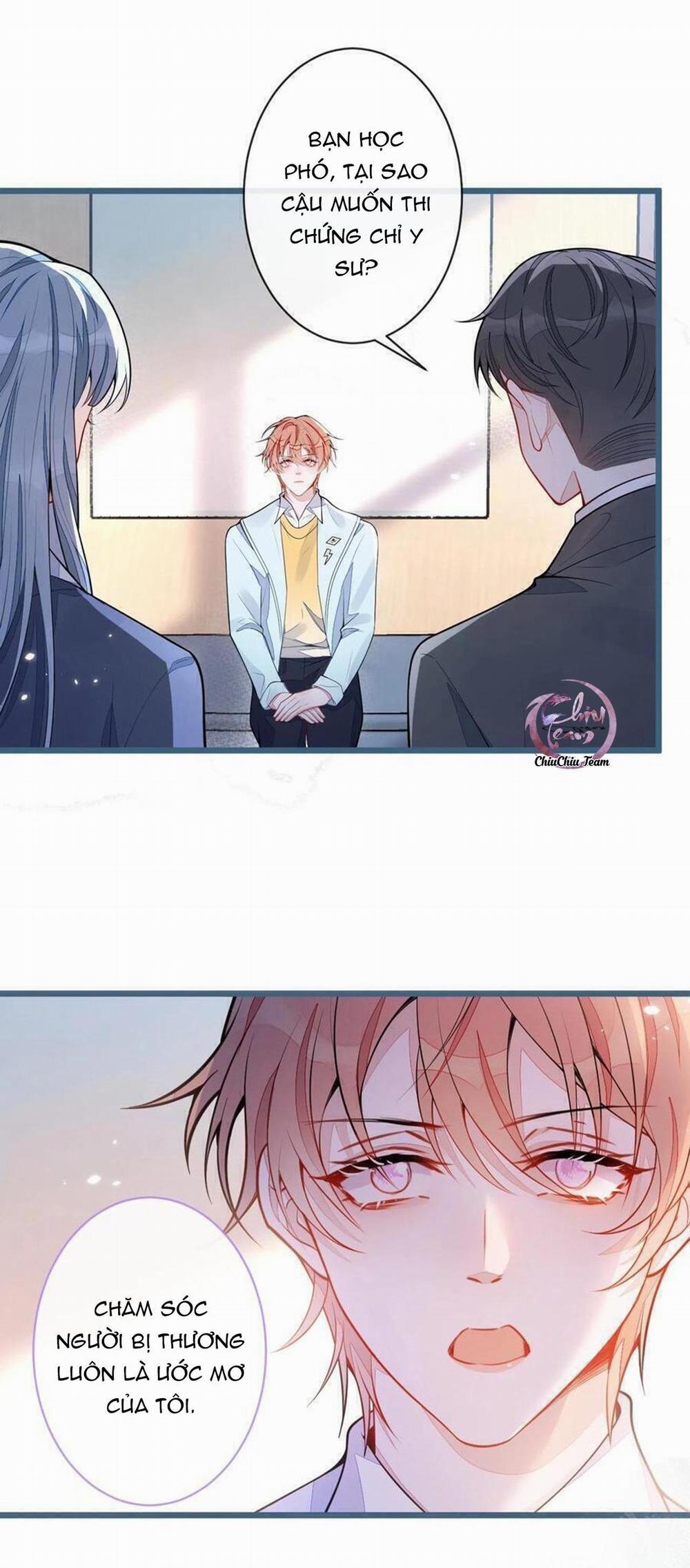 Sói Báo Ơn (END) 52 trang 7