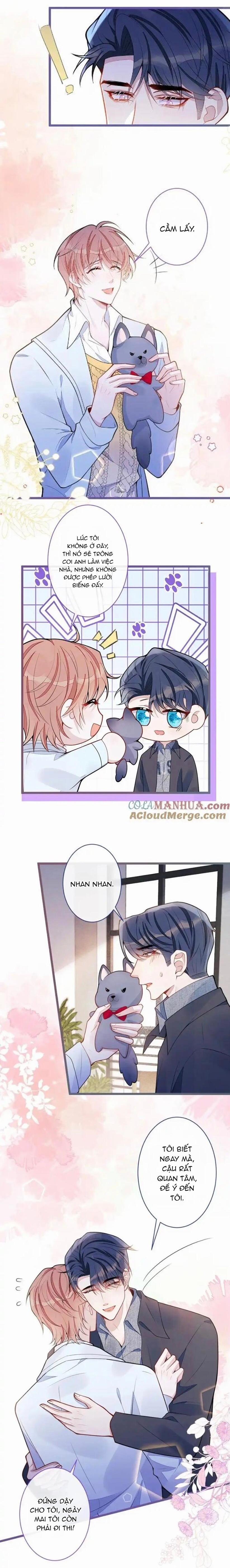 Sói Báo Ơn (END) 53 trang 2