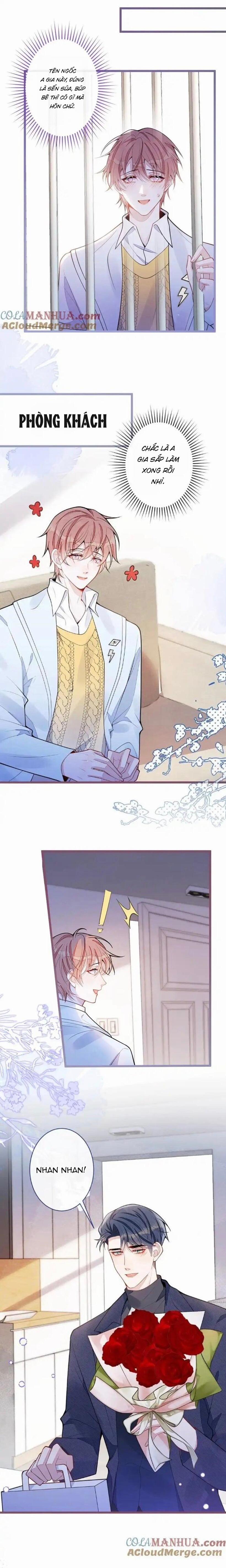 Sói Báo Ơn (END) 53 trang 3