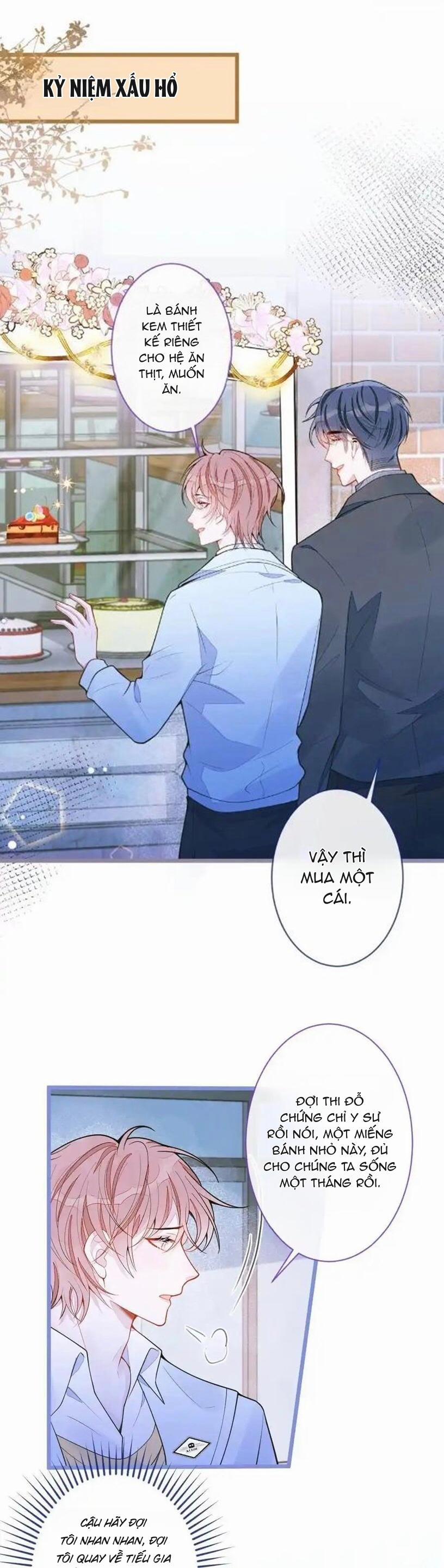 Sói Báo Ơn (END) 53 trang 6