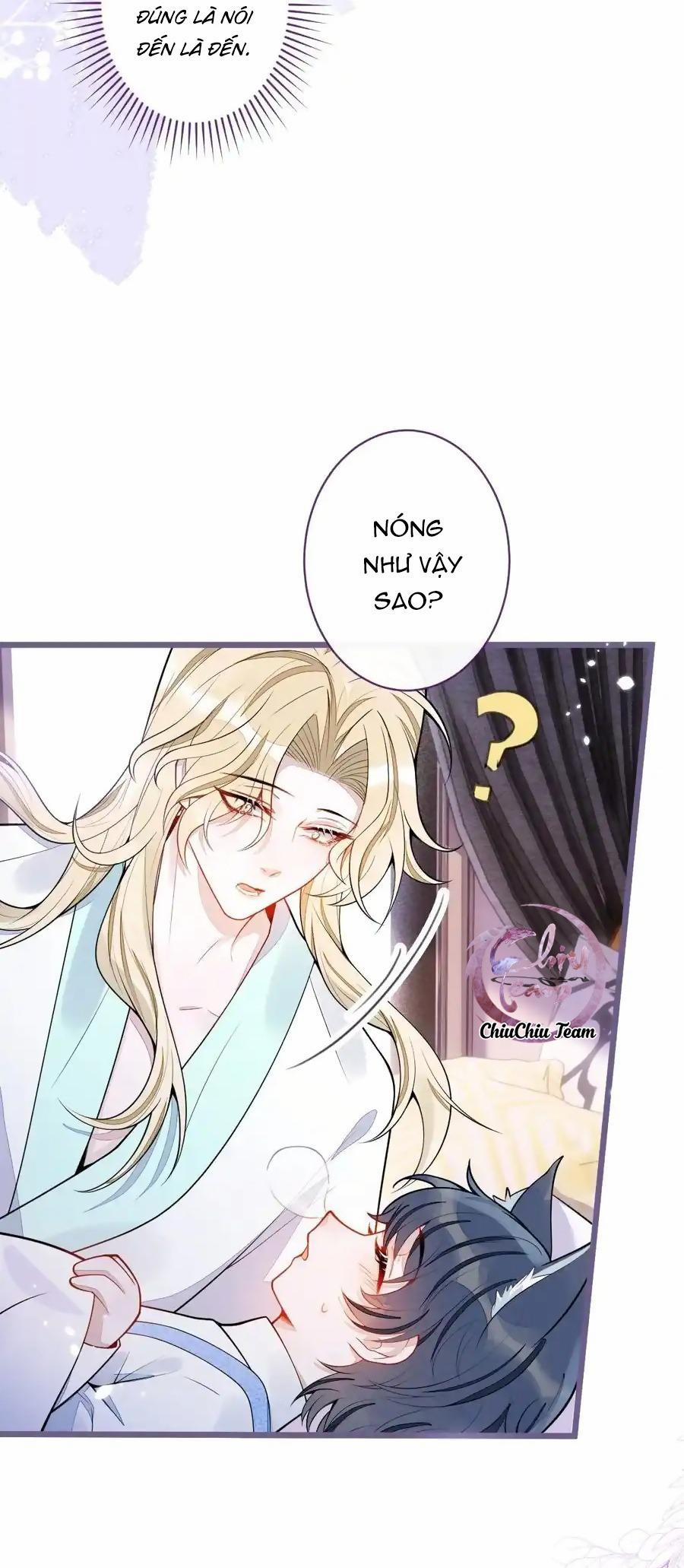 Sói Báo Ơn (END) 54 trang 19