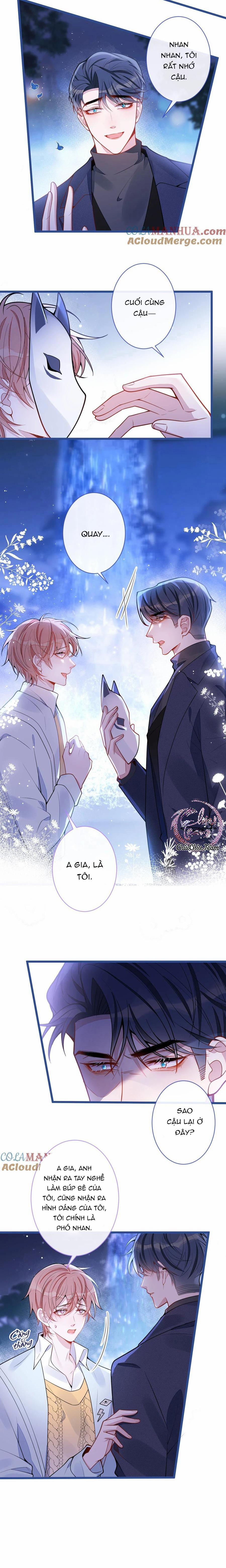 Sói Báo Ơn (END) 55 trang 6